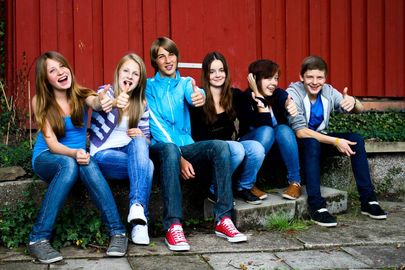 Student Ministry